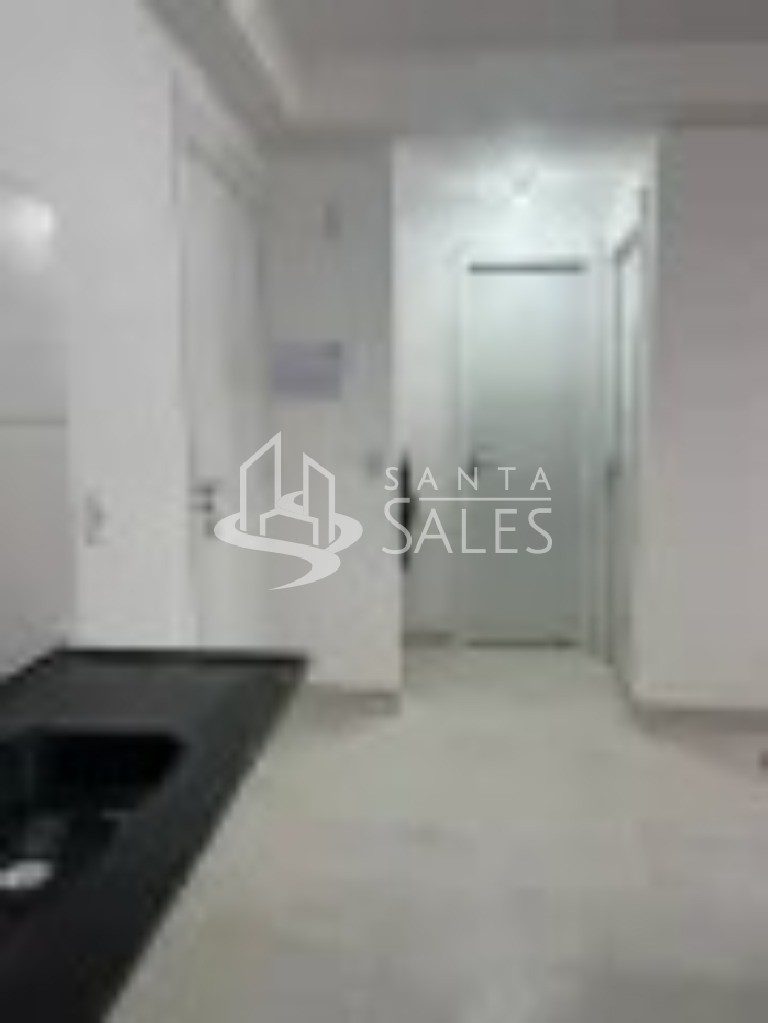 Apartamento, 1 quarto, 37 m² - Foto 4