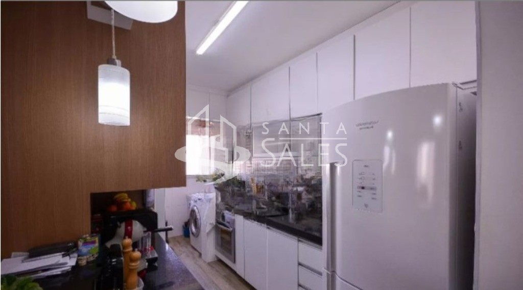Apartamento, 2 quartos, 65 m² - Foto 14