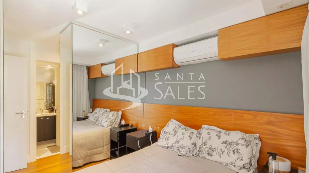 Apartamento, 1 quarto, 48 m² - Foto 12