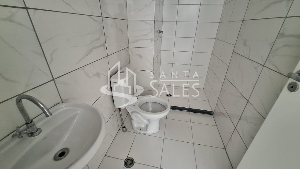Apartamento, 2 quartos, 36 m² - Foto 8
