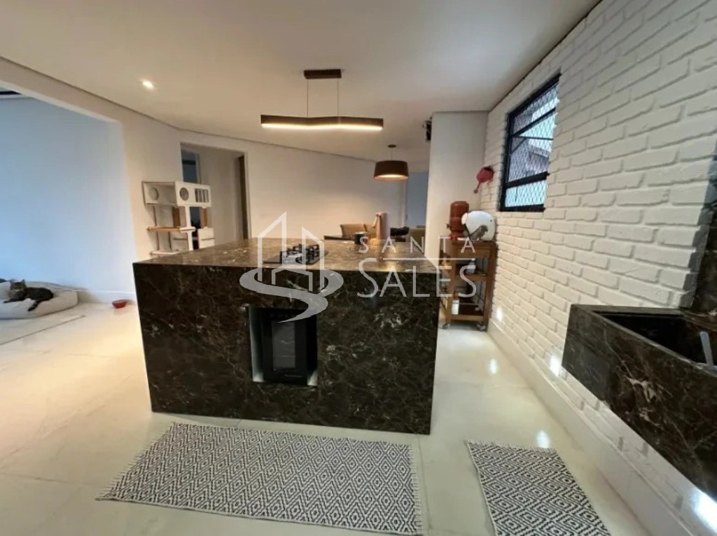 Apartamento, 2 quartos, 162 m² - Foto 10