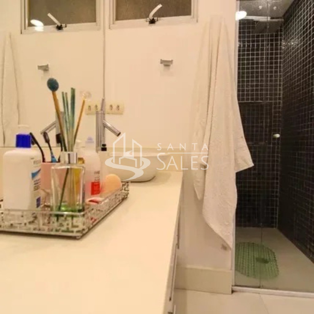 Apartamento, 3 quartos, 100 m² - Foto 8