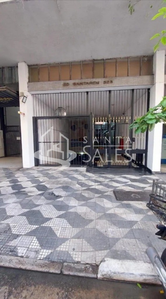 Apartamento, 1 quarto, 80 m² - Foto 8