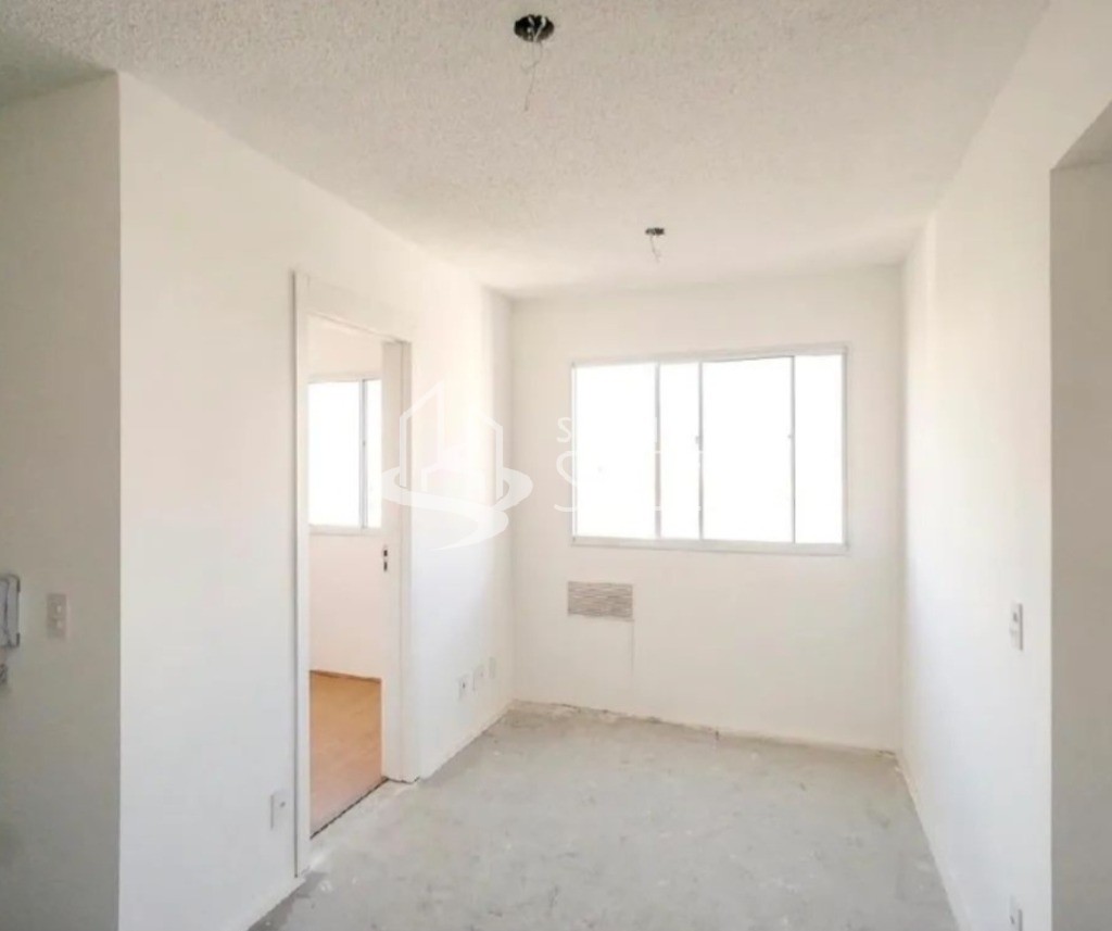 Apartamento, 2 quartos, 38 m² - Foto 1