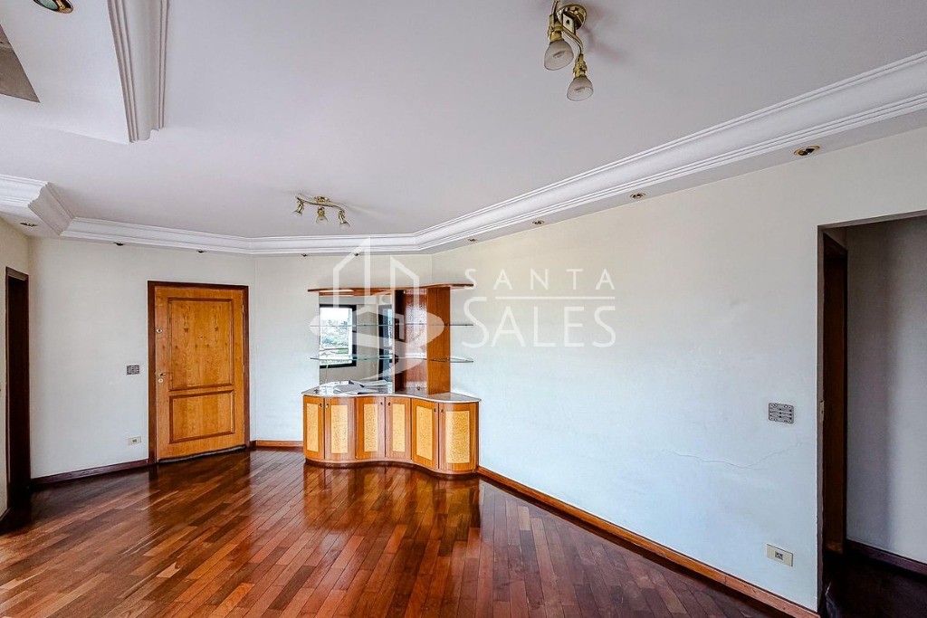 Apartamento, 3 quartos, 114 m² - Foto 2