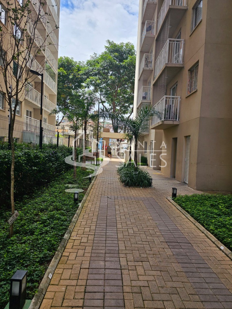 Apartamento, 2 quartos, 33 m² - Foto 18