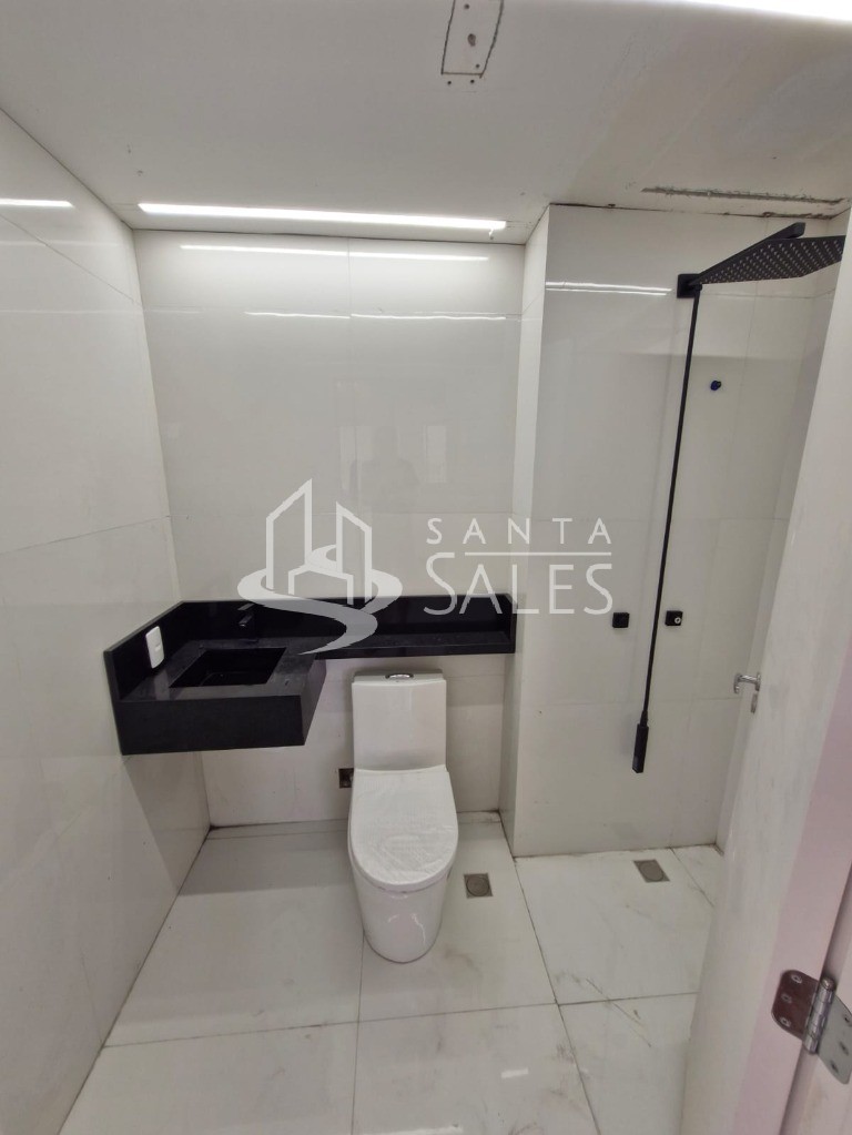 Apartamento, 1 quarto, 45 m² - Foto 40