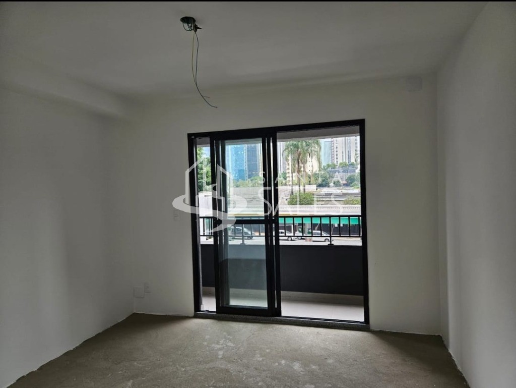 Apartamento, 1 quarto, 29 m² - Foto 3