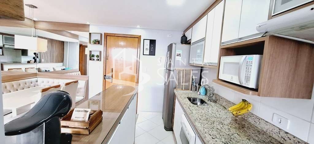 Apartamento, 3 quartos, 61 m² - Foto 12