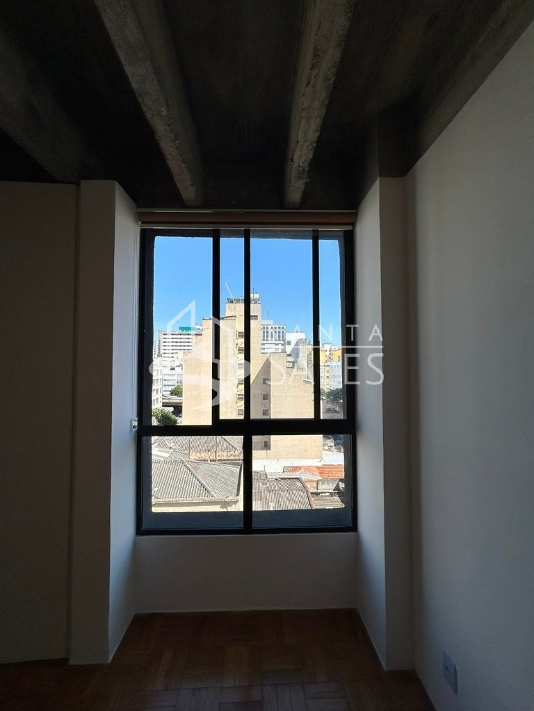 Apartamento, 1 quarto, 23 m² - Foto 4