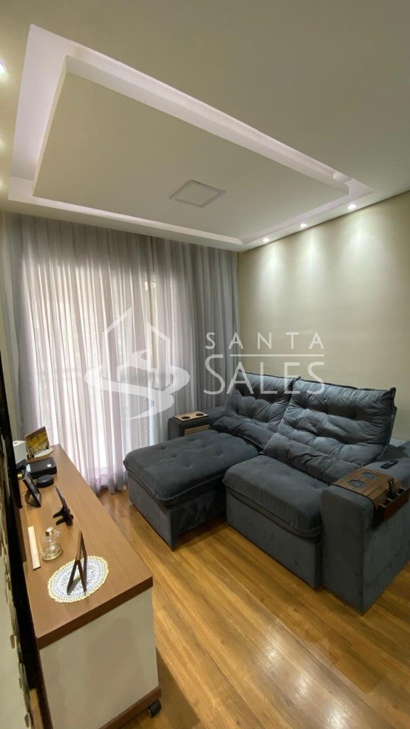 Apartamento, 3 quartos, 70 m² - Foto 3