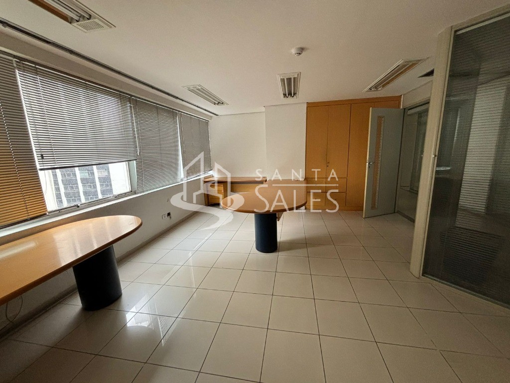 Apartamento, 2 quartos, 50 m² - Foto 7