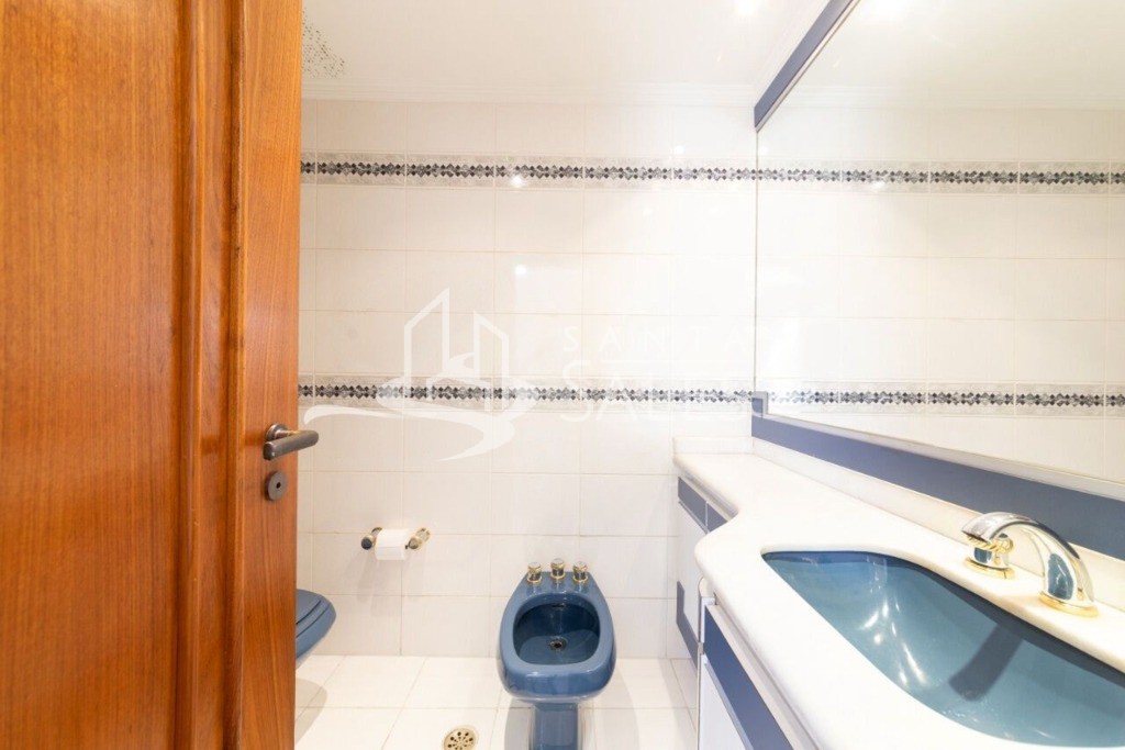 Apartamento, 4 quartos, 235 m² - Foto 19