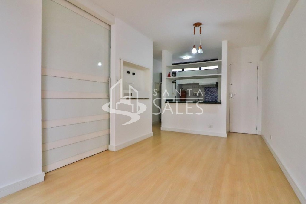 Apartamento, 1 quarto, 41 m² - Foto 11