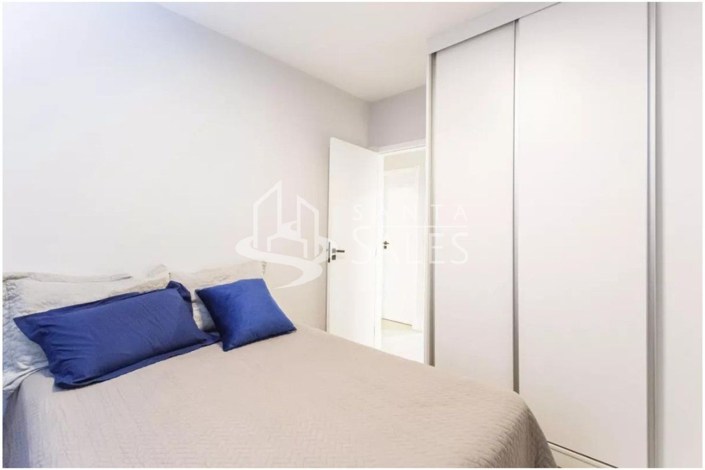 Apartamento, 2 quartos, 85 m² - Foto 20