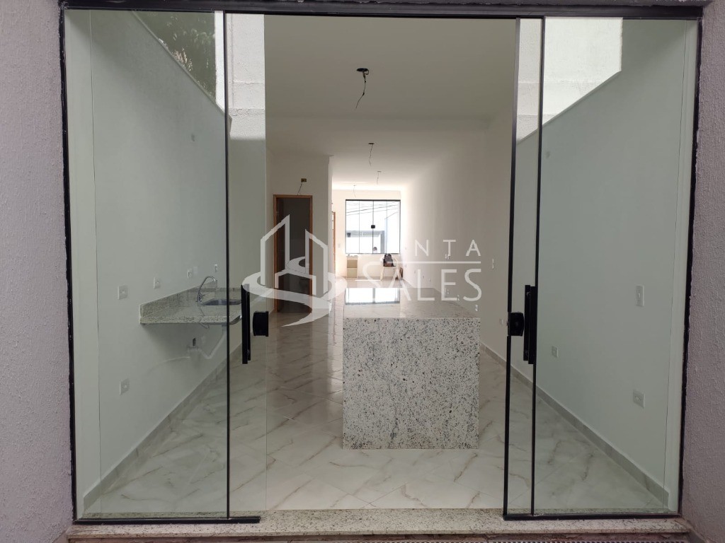 Sobrado, 3 quartos, 126 m² - Foto 8