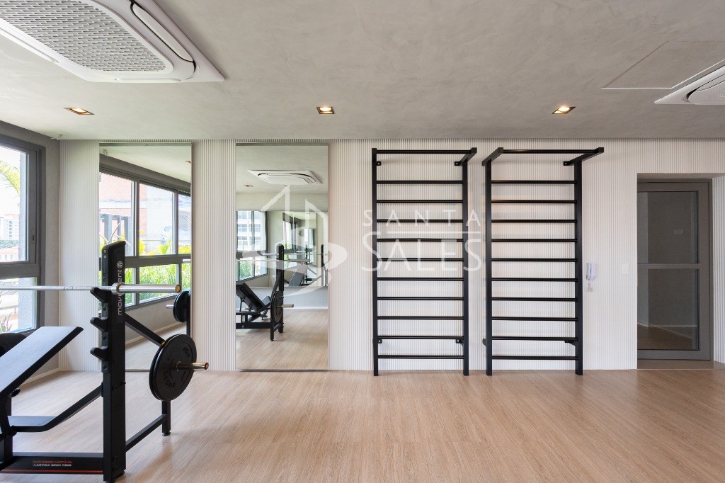 Apartamento, 3 quartos, 132 m² - Foto 28