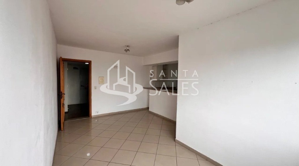 Apartamento, 2 quartos, 48 m² - Foto 1