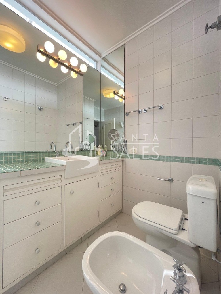 Apartamento, 2 quartos, 105 m² - Foto 5