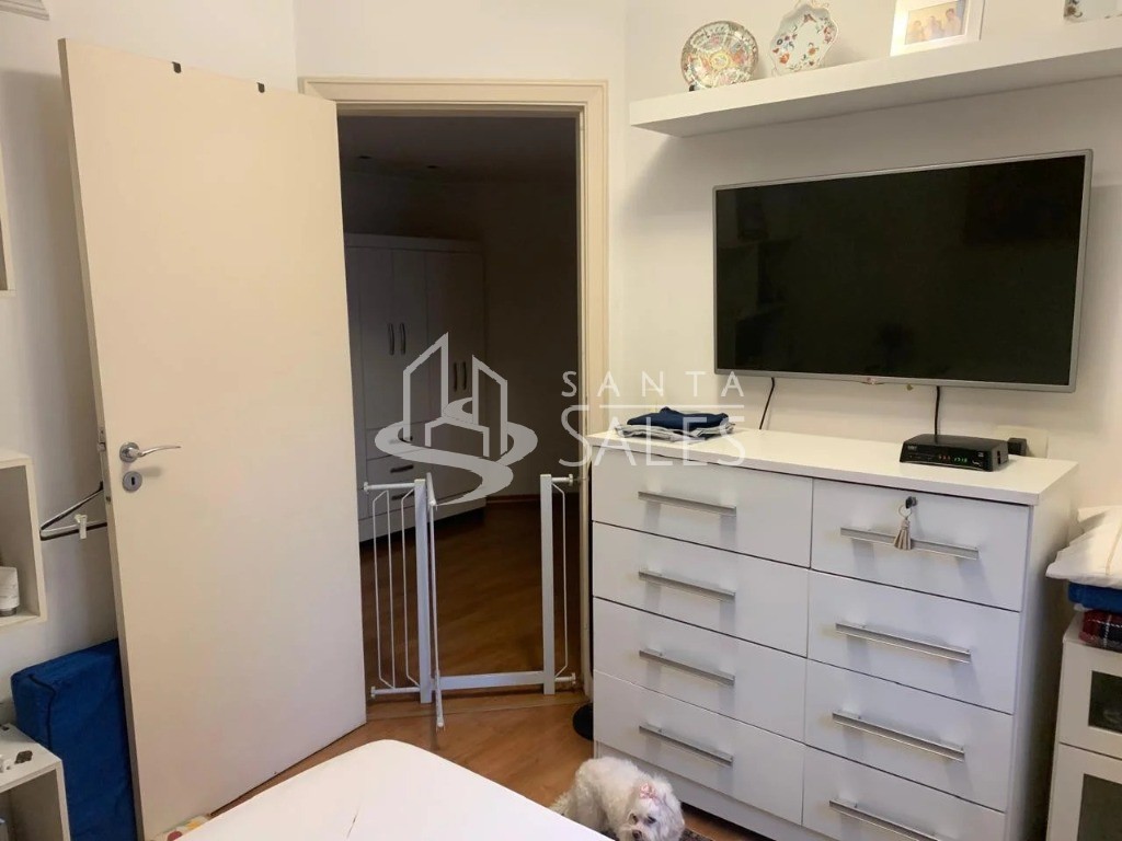 Apartamento, 3 quartos, 180 m² - Foto 16