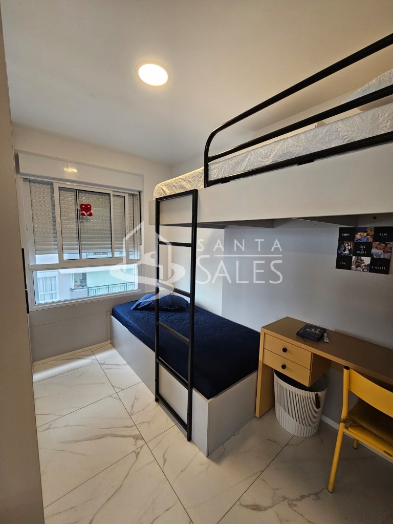 Apartamento, 2 quartos, 53 m² - Foto 23