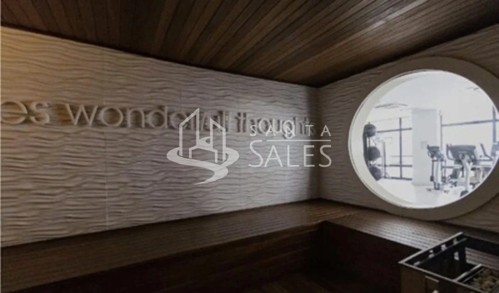Apartamento, 2 quartos, 84 m² - Foto 5