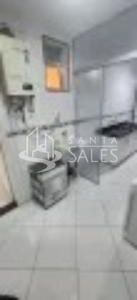 Apartamento, 3 quartos, 79 m² - Foto 1