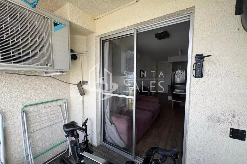 Apartamento, 3 quartos, 64 m² - Foto 9