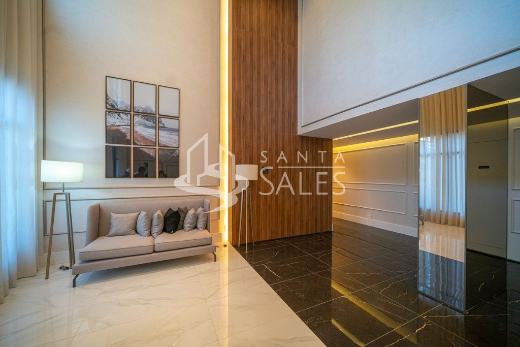 Apartamento, 4 quartos, 156 m² - Foto 14