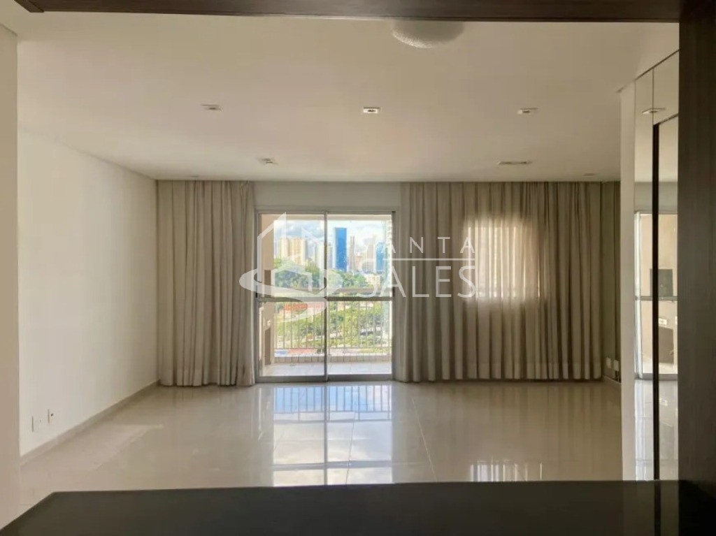 Apartamento, 2 quartos, 95 m² - Foto 1