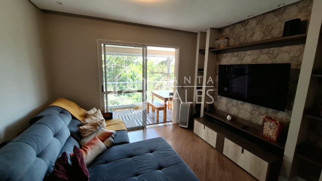 Apartamento, 4 quartos, 108 m² - Foto 6