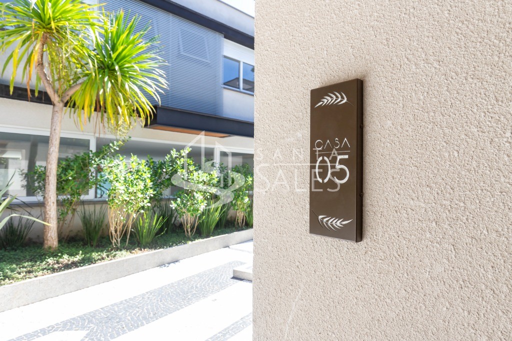 Casa de Condomínio, 4 quartos - Foto 6