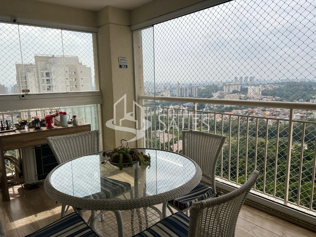 Apartamento, 3 quartos, 126 m² - Foto 8