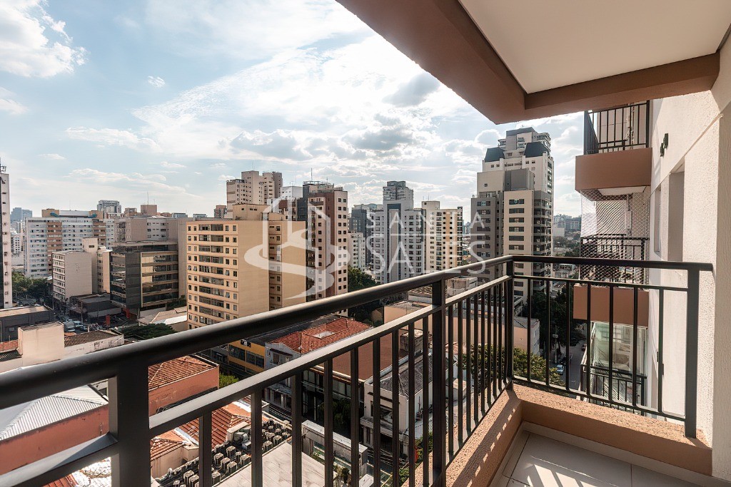 Apartamento, 2 quartos, 38 m² - Foto 10