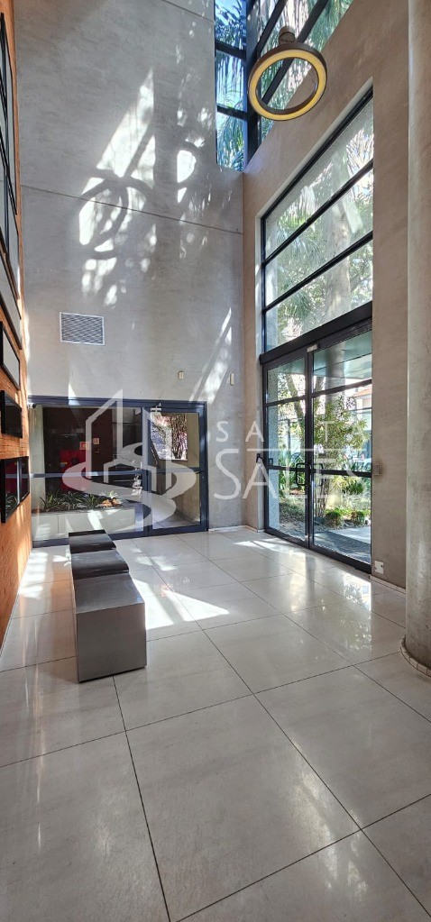 Apartamento, 1 quarto, 45 m² - Foto 31