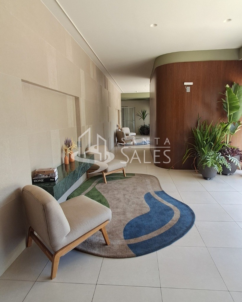 Apartamento, 2 quartos, 52 m² - Foto 15