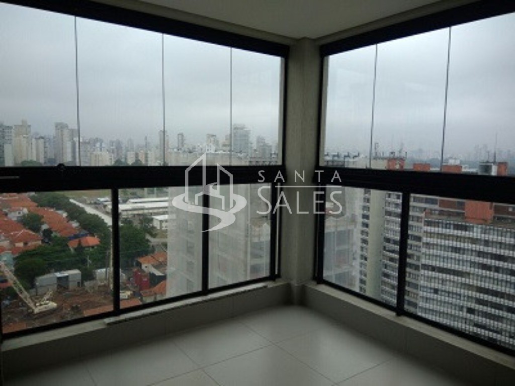 Apartamento, 1 quarto, 32 m² - Foto 9