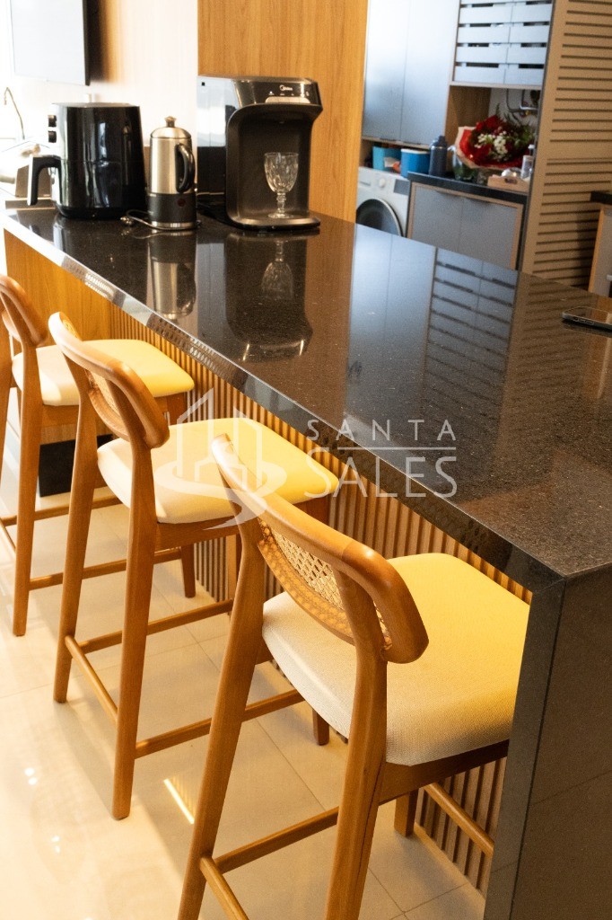 Apartamento, 3 quartos, 102 m² - Foto 17