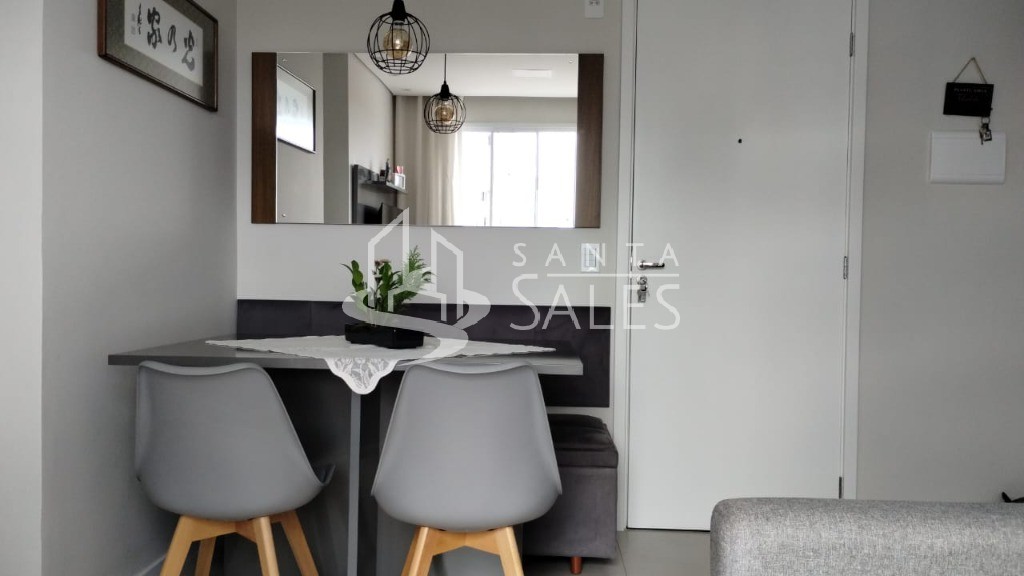 Apartamento, 2 quartos, 39 m² - Foto 30
