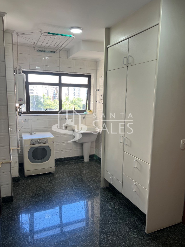 Apartamento, 4 quartos - Foto 20