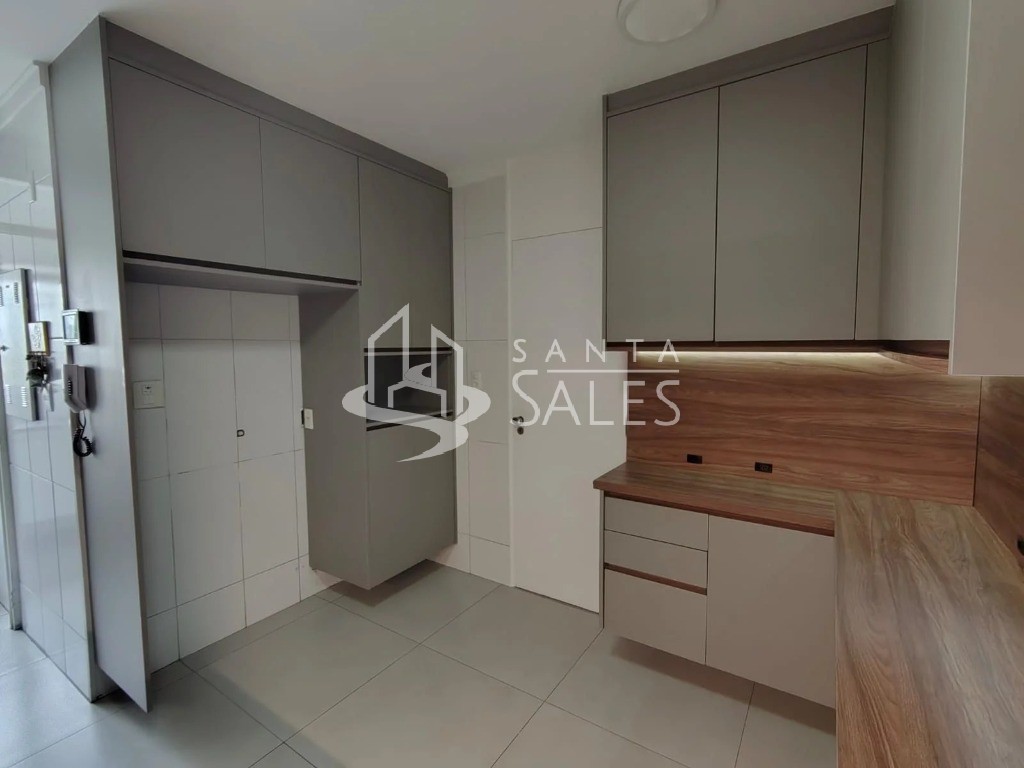 Apartamento, 4 quartos, 138 m² - Foto 30