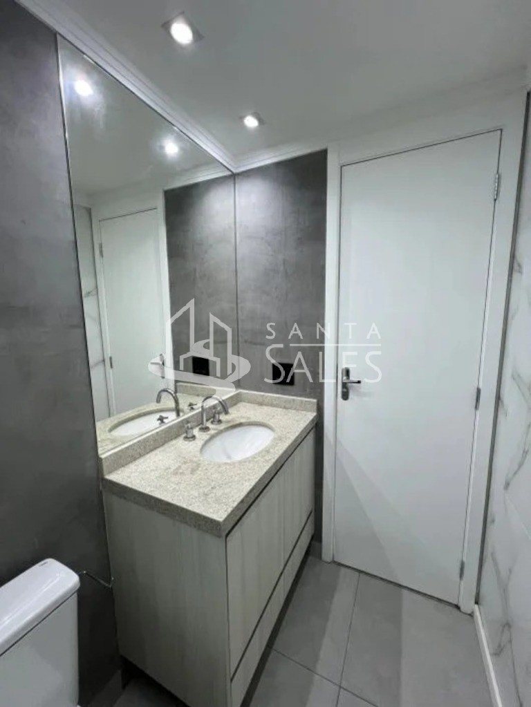 Apartamento, 1 quarto, 55 m² - Foto 2