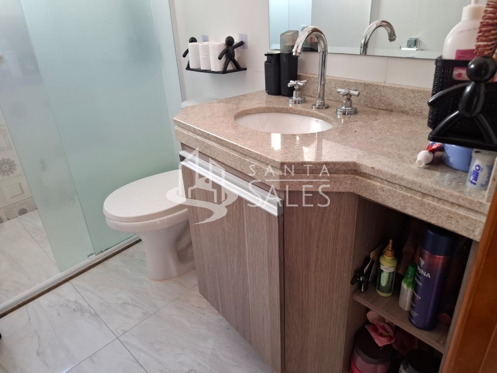 Casa, 3 quartos, 137 m² - Foto 19