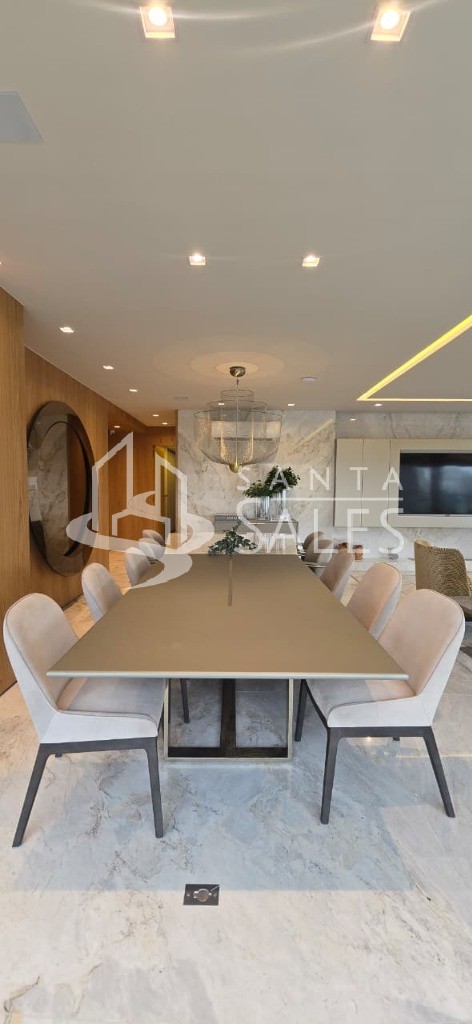 Apartamento, 4 quartos, 150 m² - Foto 3