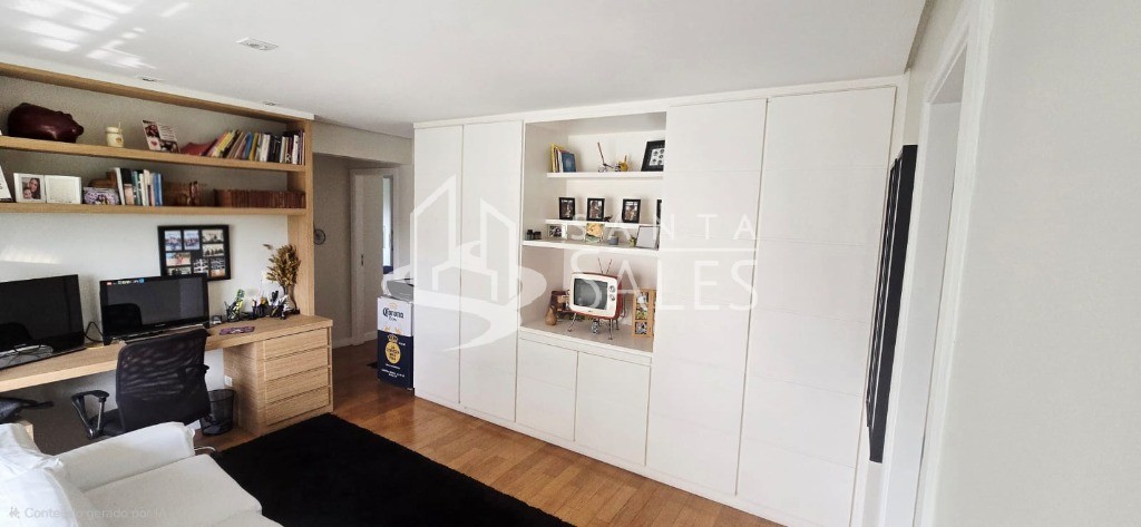 Apartamento, 3 quartos, 270 m² - Foto 4