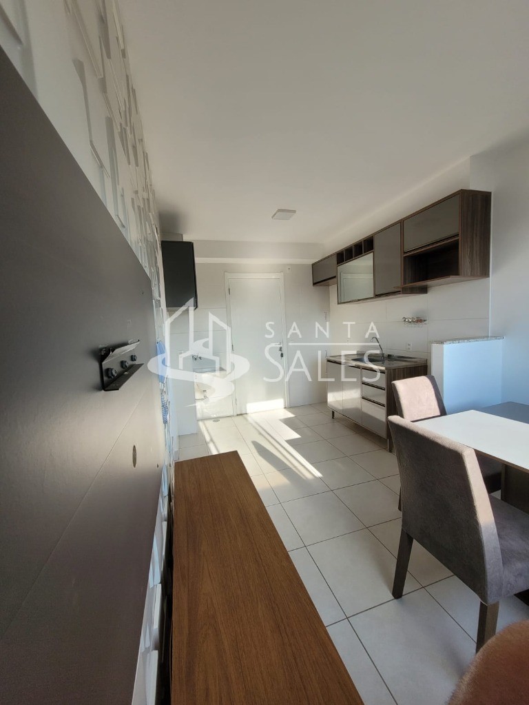 Apartamento, 2 quartos, 47 m² - Foto 9