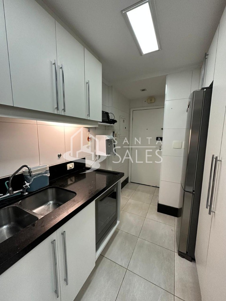 Apartamento, 3 quartos, 117 m² - Foto 12