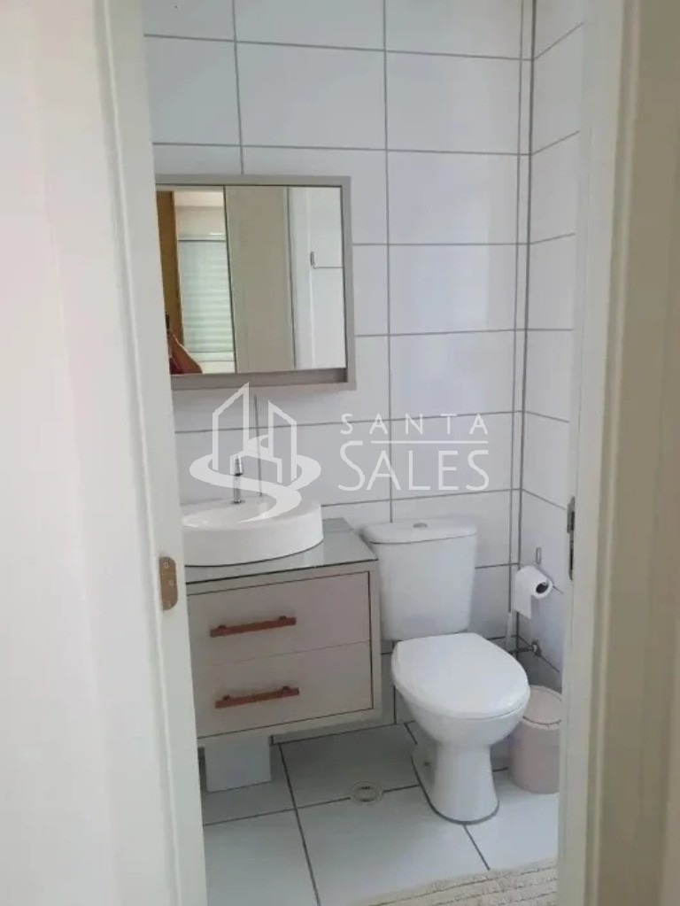 Apartamento, 2 quartos, 42 m² - Foto 10