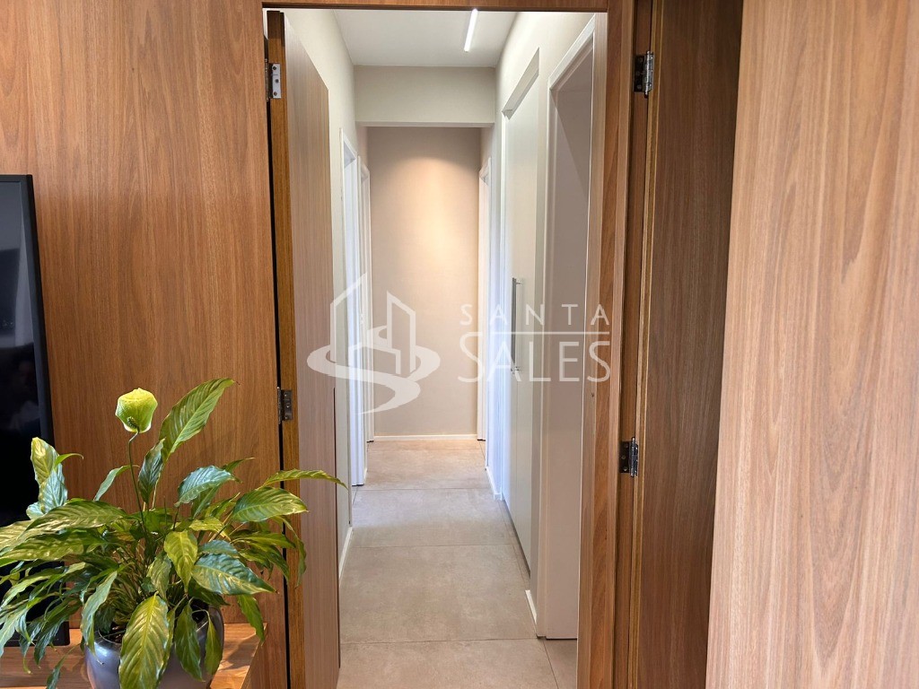 Apartamento, 3 quartos, 108 m² - Foto 9