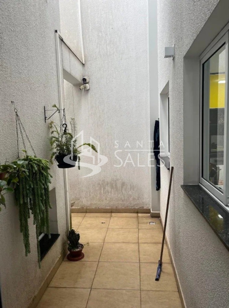 Sobrado, 3 quartos, 200 m² - Foto 10